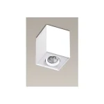 Árengedmény BASIC SQUARE - Maxlight-C0070 - Mennyezet lámpa